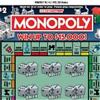 lottery monopoly